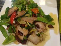 -舌尖上的食缘花园主题餐厅