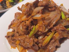 -老北京胡同味道二荤铺(酒仙桥店)