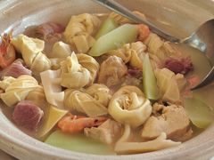 -桂花楼淮扬中餐厅(浦东香格里拉店)