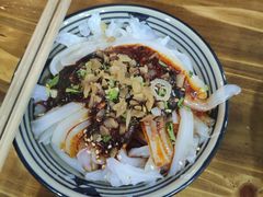 -洁美凉粉店(温江店)