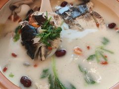 -羡餐厅-千岛湖自由洲际殿