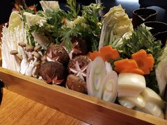 -肉魁屋·烧肉·烧鸟·酒场(高新店)