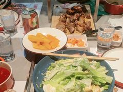 -通海俄式烧烤·俄罗斯大串(嵩山路店)