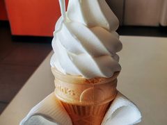 -麦当劳(朝阳路得来速店)