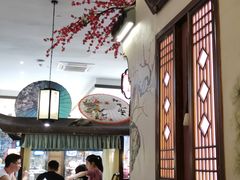 -钱江大院·芳宴江南(三花国际店)