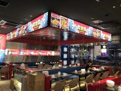-青木岚小海鲜•小龙虾(友谊店)