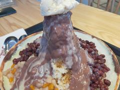 -鲜芋仙MeetFresh(万达店)