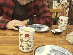 -坂吉屋·居酒屋深夜食堂(龙湖店)