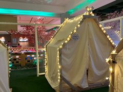 -御池园(顾村公园店)