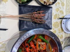 -聚味瞿记·龙虾堂(坡子街店)