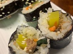 -米屋石锅拌饭(师大店)