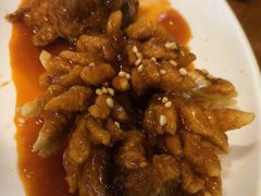 -三凤酒家·百年无锡菜(清扬茂业店)