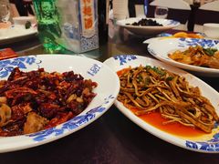 -陶然居·重庆菜(生态园店)