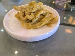 -便宜坊烤鸭店(玉蜓桥店)