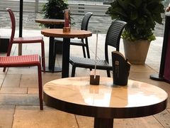 露天位-COSTA COFFEE(武汉武商MALL店)