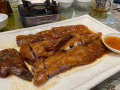 -新兴家喻酒家·羊城名宴(昌岗店)