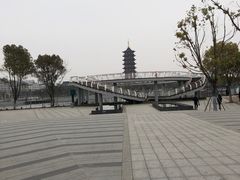 -葛仙湖公园