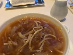 -天龙轩(香港丽思卡尔顿酒店)