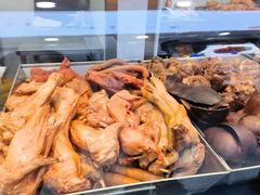 -燕风楼烤鸭店(建设总店)