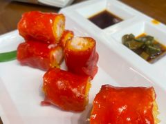 -云山茶餐厅(广东大厦店)