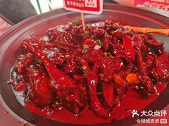 -回味黑鸭煲·始于2006(万松园店)