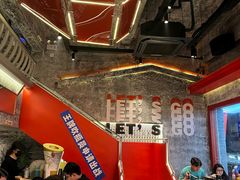 -神府路壹号·海鲜烧烤·砂锅粥·锅物(三坊七巷店)