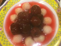 -芦月轩羊蝎子(劲松店)