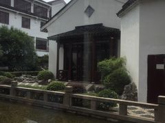 -苏州吴宫泛太平洋酒店