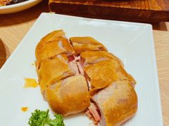 -莆田餐厅PUTIEN(万象天地店)