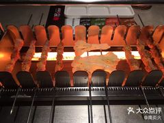 -丰茂烤串(金源店)