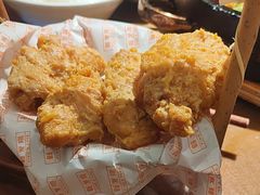 -新发现(宝山龙湖店)
