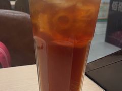 -佰搭果·广式茶餐厅(西华路店)