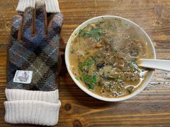 -云南大锅豆浆店