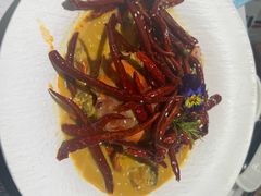 -3号仓库·创意中国菜(新世界城店)