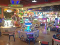 -汤姆熊欢乐世界(罗斯福店)