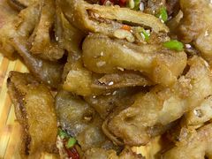 -江城燕子大排档(江汉路步行街店)