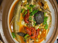 -老海陵·泰州菜(图书馆店)