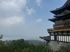 -雅达·阳羡溪山小镇中心