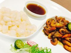 -徐记私厨(半淞园路店)