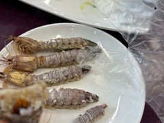 -大众海鲜(巨龙北路店)