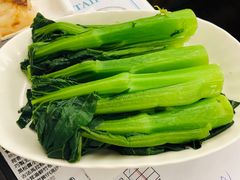 菜心-点点心点心专门店(湾仔店)