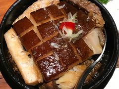 -外婆私房菜(新亚百货店)