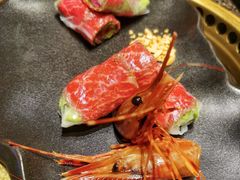 -老乾杯和牛烧肉(王府中环店)
