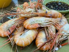 -贞姨美食·老字号海鲜大排档