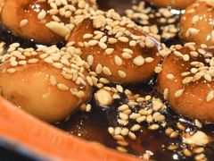 -李子坝梁山鸡(李子坝大鸡哥店)