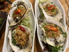 -质烤烤物·活烤海鲜(质烤总店)