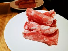 -加餐海鲜自助(宝龙一城店)