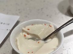 豆腐花-江渔儿酸菜鱼·拔草餐厅(虎门君乐汇店)