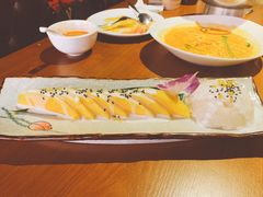 -泰国餐厅 Thai Food(裕华万达店)