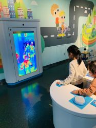 -北京科学中心儿童乐园